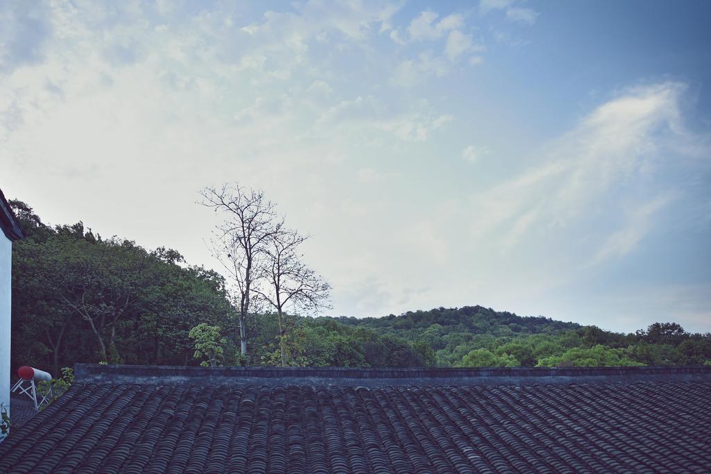 Hangzhou Swallow-House Hostel Екстериор снимка